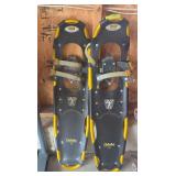 Cabelas 36” atlas snowshoes