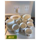 Corelle dishes