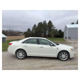 2012 Lincoln MKZ 3.5L engine Odo shows 112000+ miles VIN 3LNHL2GC8CR801670 WIRE TRANSFER REQUIRED
