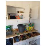 Yard tools, ant killer-check all pictures