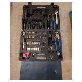 Tool set