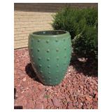 Flower Pot 24' tall
