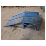 Car ramps