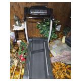 Pro-Form 740CS quick speed treadmill