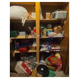 Gift bags, just boxes, tissue paper and more (Bring box to pack)