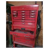 Proto professional series toolbox 36x18x60 with all contents