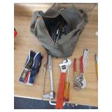Bag of tools