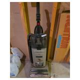 Hoover power drive vacuum