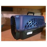 Pet carrier 12x18x12