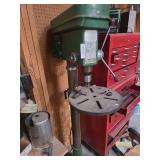 Drill press