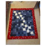 Quilt 64 x53