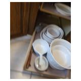 Corning ware and more