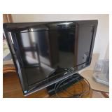 JVC 26' LCD TV