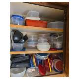 Plastic ware - Bring boxes to pack