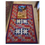Quilt 54x97