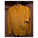 Vintage Letterman's sweater