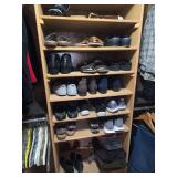 Women's shoes 6/7 (Bring box or bag to pack)