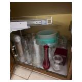 Vases and more-Bring box to pack