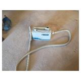 Handheld hoover Porto power vacuum