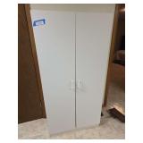 Storage Cabinet 30x16x60