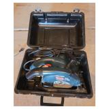 Black and Decker saw