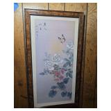 Art, clock-check all pictures