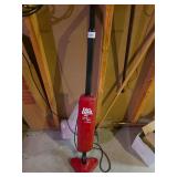 Dirt Devil stick vac