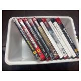 10 PlayStation 3 games