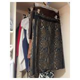 Ladies clothes size small