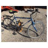 KHS Montana men’s bicycle