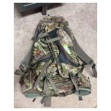 Badlands 2800 frame pack