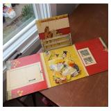 The Fold Away Farm book