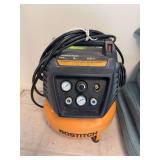 Bostitch 6 gallon 150 PSI pancake air compressor
