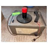 Decca DP-908 record player