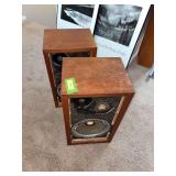 Pair of AR-3a speakers