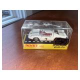 Dinky Toys Ford GT racing car