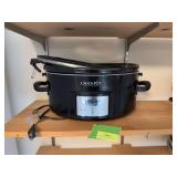 Large crockpot