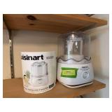 Cuisinart Frozen Yogurt maker
