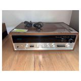 Sansui amplifier TriState 2000