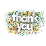 Thank you for taking the time to browse our catalog!!