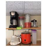 Small appliances see pics