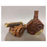 Decanter(s) as shown