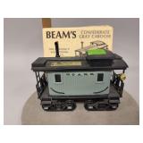 Jim Beam General Caboose