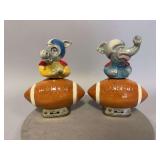 Decanter(s) as shown