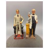 Decanter(s) as shown