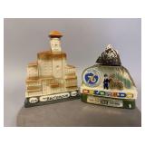 Decanter(s) as shown