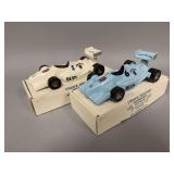 Decanter(s) as shown