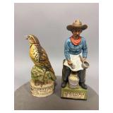 Decanter(s) as shown