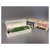 Rare Old 1931 Duesenberg Phaeton with original box