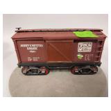 Jim Beam Turner Box Car